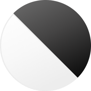 Schwarz / Weiss