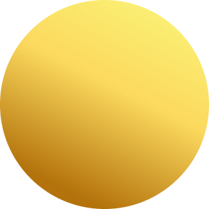 Schwarz / Gold