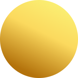 Gold / Schwarz