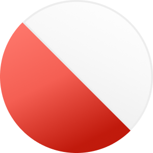 Rot / Weiss