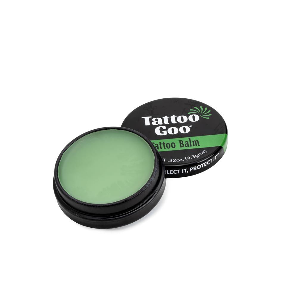 Tattoo Goo - Mini Aftercare-Salbe