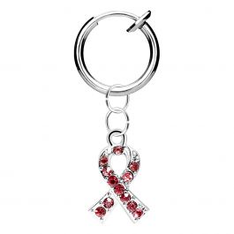 bauchnabelpiercing schleife umgedrehten tropfen bodymod
