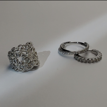 Ring Jewelry
