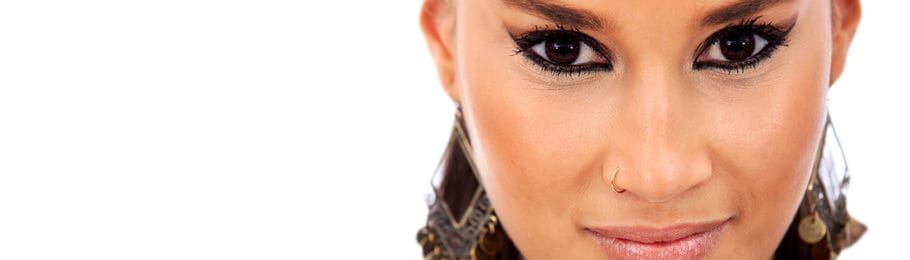 Bijoux pour piercing de chez BodyMod Piercing